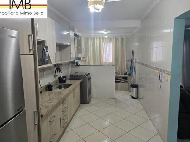 Apartamento, Guilhermina, Praia Grande, SP