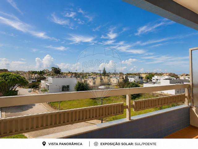 Apartamento, Gulpilhares
