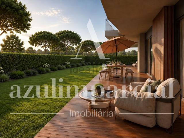 Apartamento, Gulpilhares
