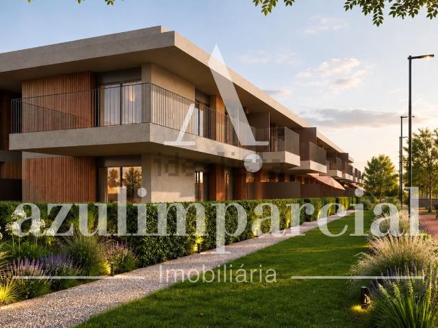 Apartamento, Gulpilhares