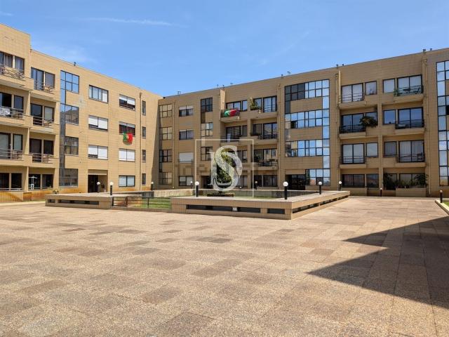 Apartamento, Gulpilhares