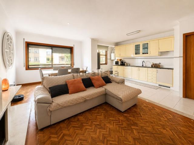 Apartamento, Gulpilhares