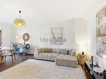 Apartamento, Gulpilhares