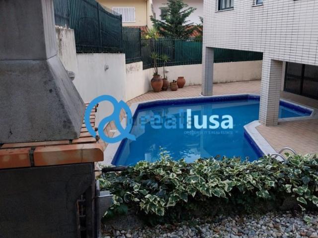 Apartamento, Gulpilhares