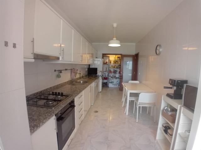 Apartamento, Gulpilhares