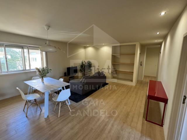 Apartamento, Gulpilhares