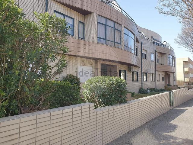 Apartamento, Gulpilhares