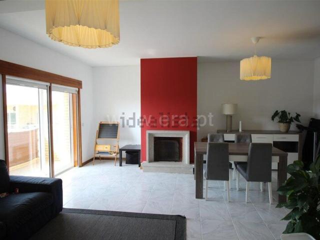 Apartamento, Gulpilhares