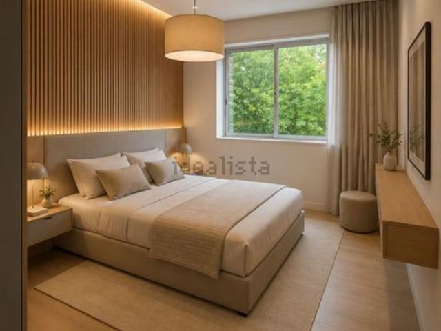 Apartamento, Gulpilhares