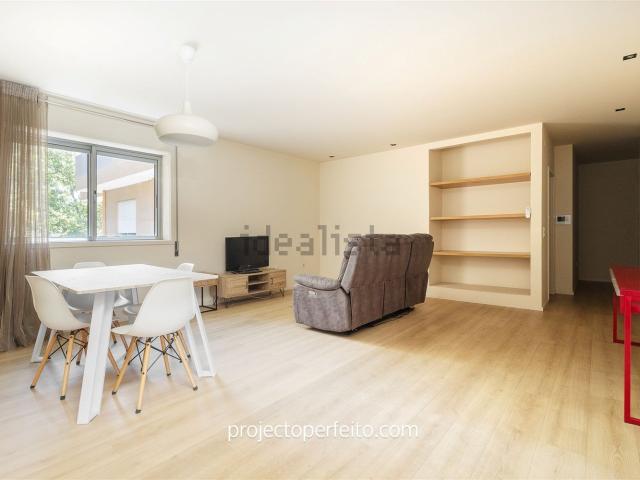 Apartamento, Gulpilhares