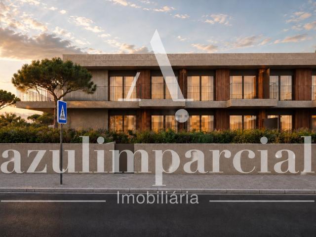 Apartamento, Gulpilhares