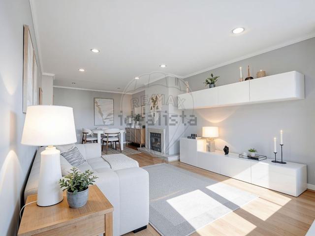 Apartamento, Gulpilhares