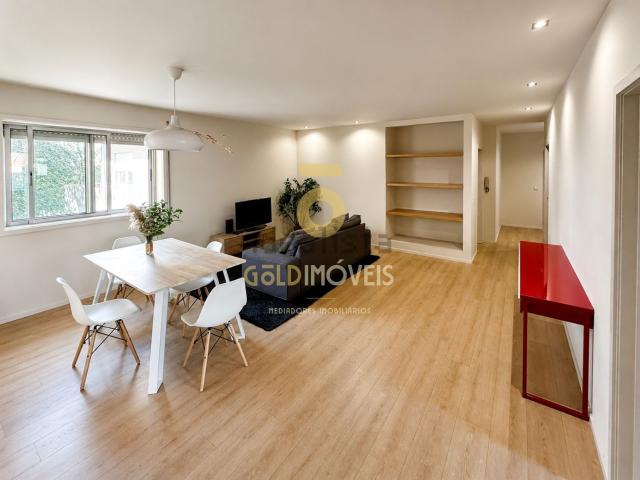 Apartamento, Gulpilhares