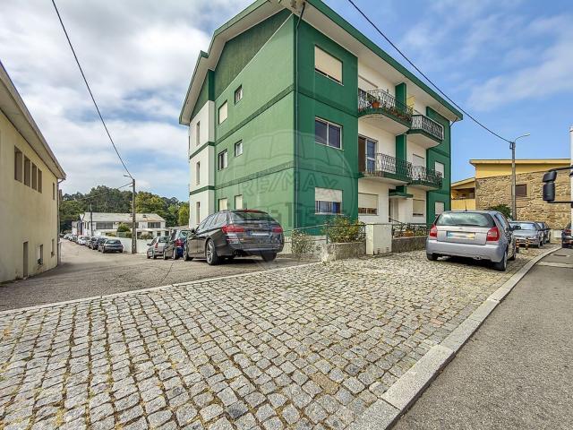 Apartamento, Gulpilhares