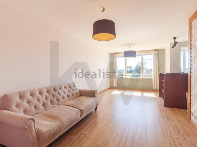 Apartamento, Gulpilhares