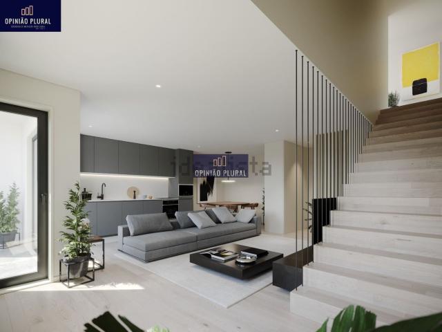Apartamento, Valadares