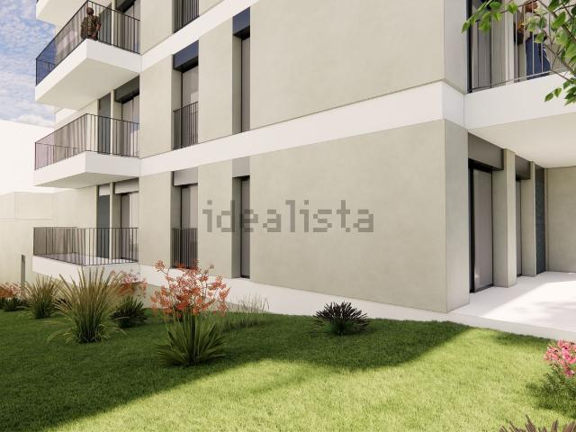 Apartamento, Valadares