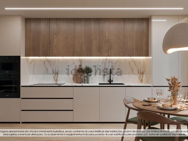 Apartamento, Valadares