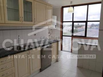 Apartamento, Gulpilhares