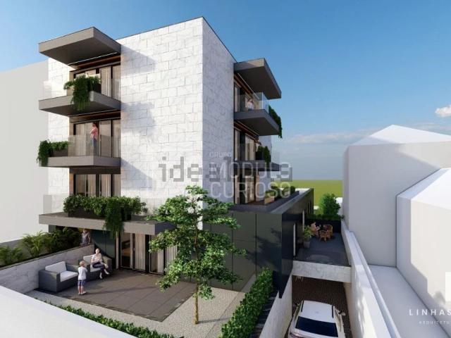 Apartamento, Valadares