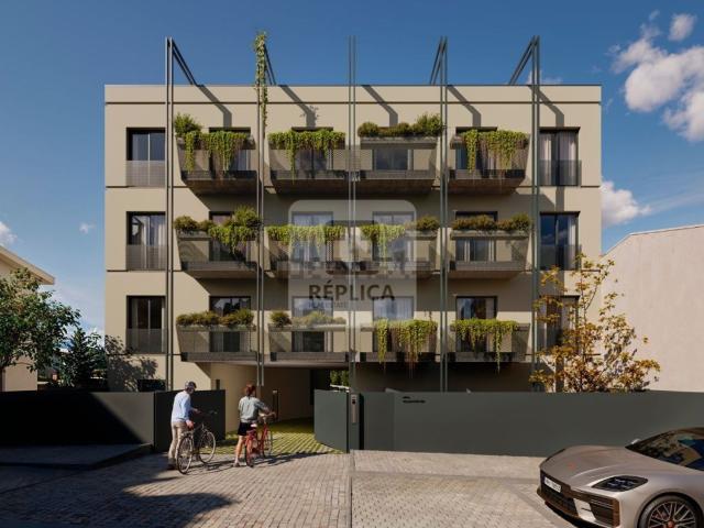 Apartamento, Valadares
