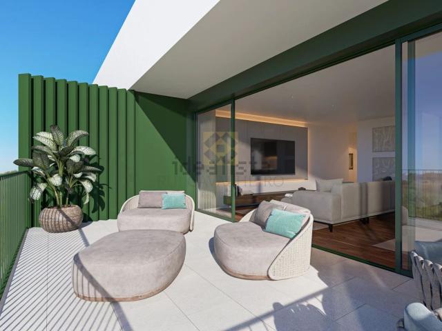 Apartamento, Gulpilhares