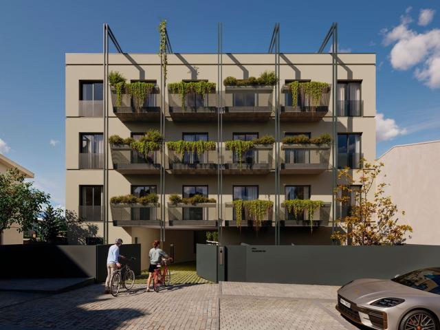 Apartamento, Valadares