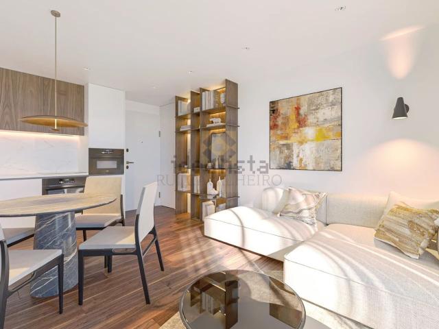Apartamento, Gulpilhares