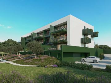 Apartamento, Gulpilhares