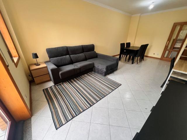 Apartamento, Valadares