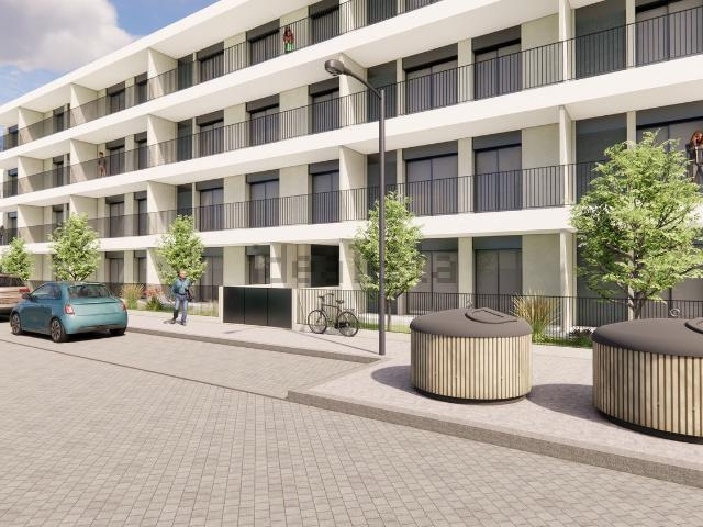 Apartamento, Valadares