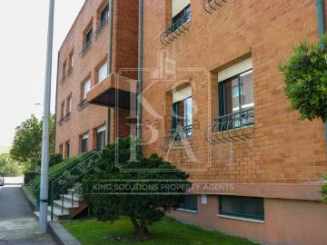 Apartamento, Arcozelo