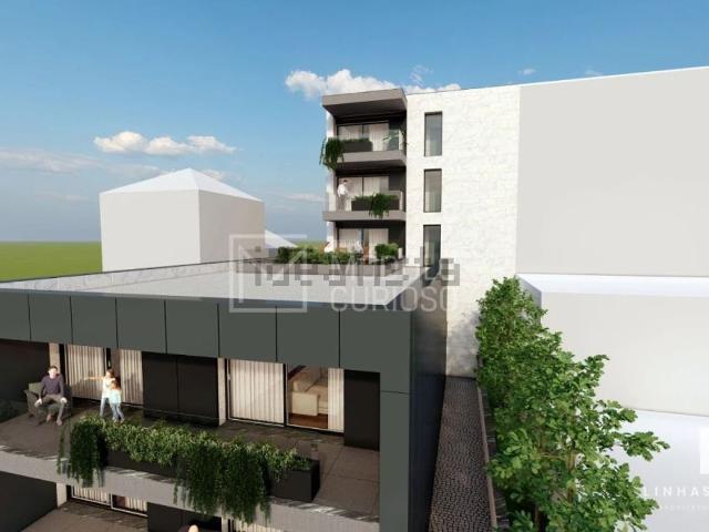 Apartamento, Valadares