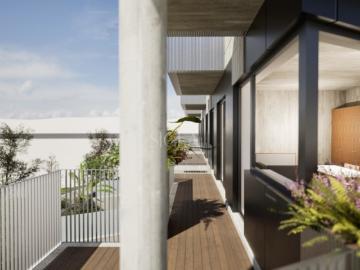 Apartamento, Gulpilhares e Valadares, Vila Nova de Gaia | BPI Expresso Imobiliário