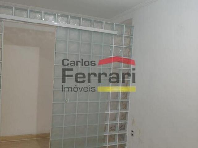 Apartamento há 2 minutos à pé do metro Republica