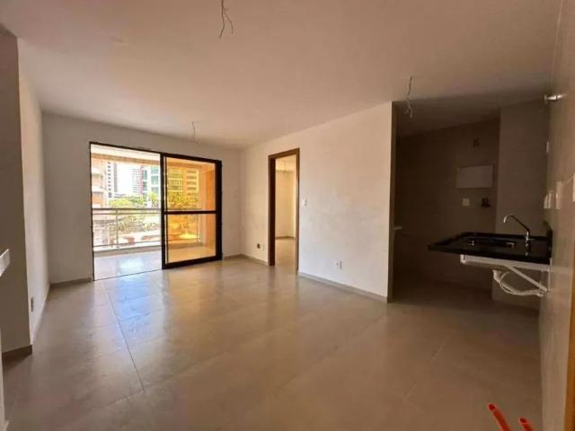 Apartamento Haus Horto Florestal 2 Quartos 62m² Oportunidade