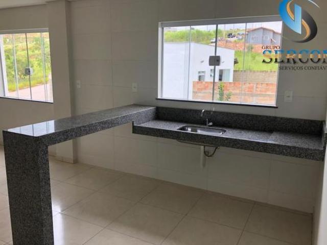 Apartamento, Henrique Rezende, Três Corações, MG