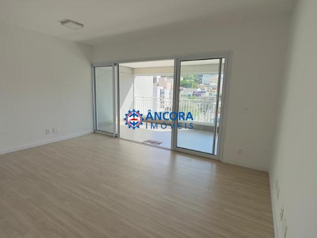 Apartamento Helbor Patteo 3 dormitórios