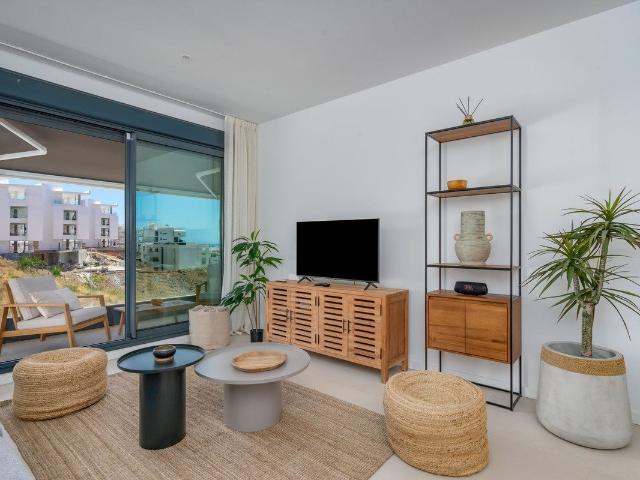 Apartamento, Higueron 85m² Pago del Higueron