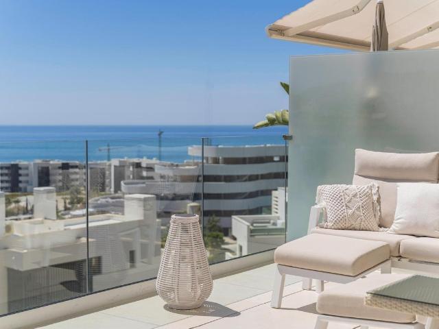 Apartamento, Higueron 102m² Pago del Higueron