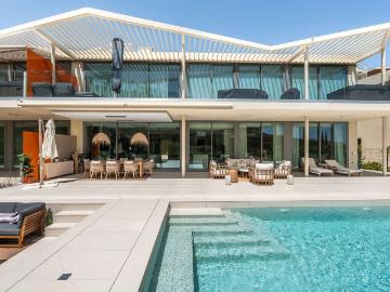 Apartamento, Higueron 130m² Pago del Higueron