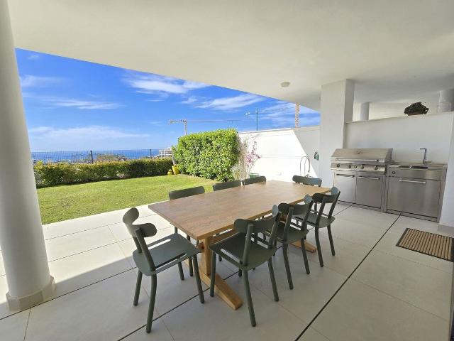 Apartamento, Higueron 132m² Pago del Higueron