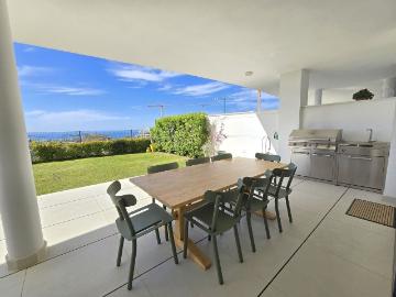 Apartamento, Higueron 132m² Pago del Higueron