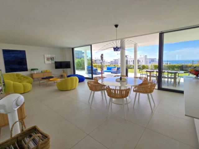 Apartamento, Higueron 132m² Pago del Higueron