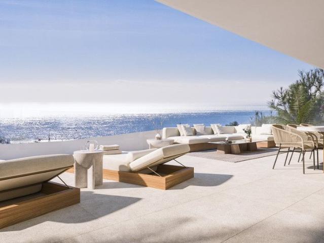 Apartamento, Higueron 141m² Pago del Higueron