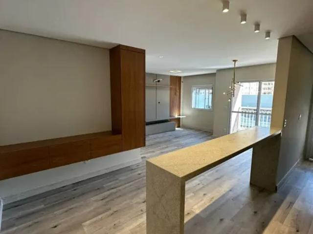 Apartamento High Redentora