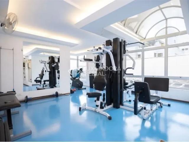 Apartamento Higienópolis 180m² 4 dormitórios 1i suíte, e Lazer