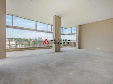 Apartamento Higienópolis 373m² 4 dormitórios 4 suítes 6 vagas