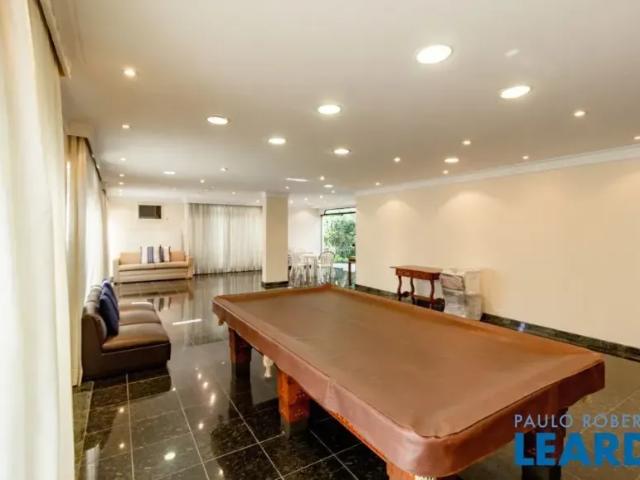 Apartamento higienópolis sp