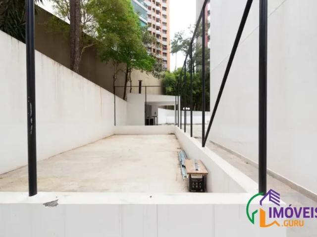 Apartamento higienópolis sp
